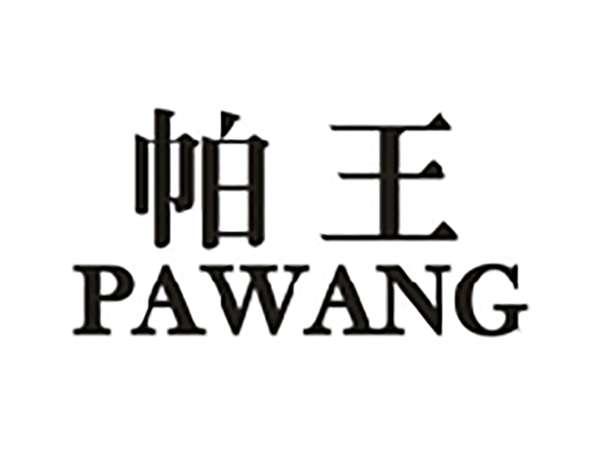 帕王