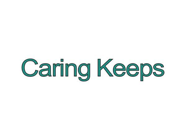 CARINGKEEPS