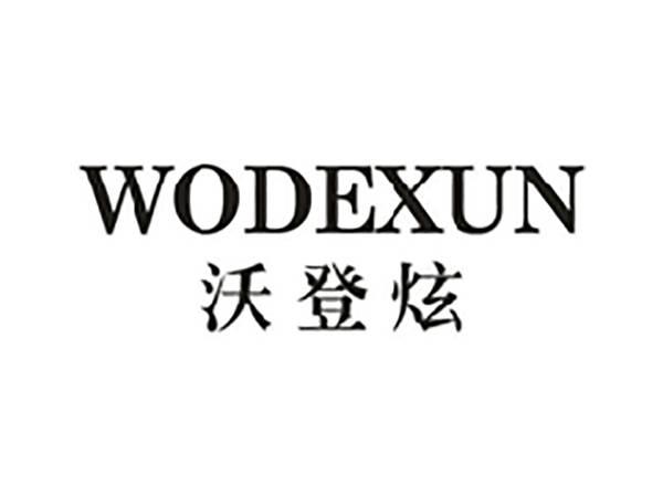 沃登炫WODEXUN