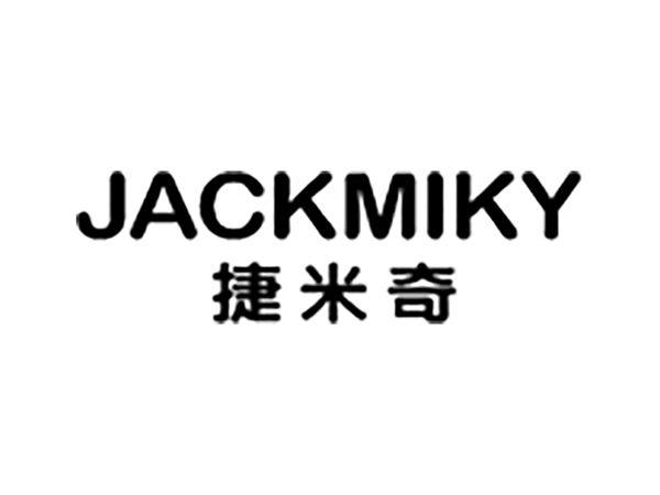 捷米奇