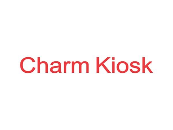 CharmKiosk