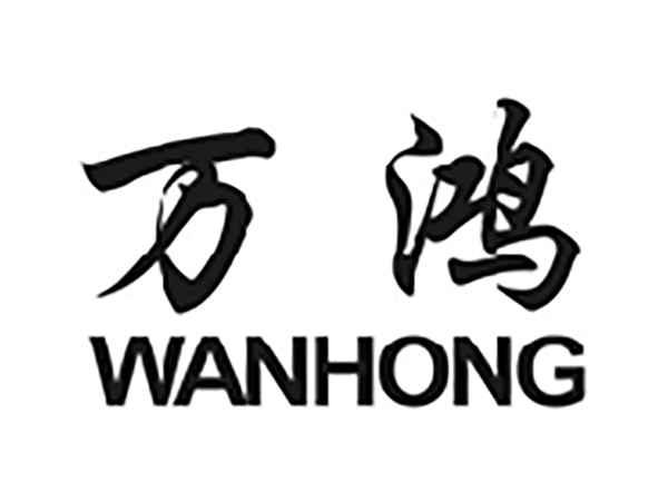 万鸿