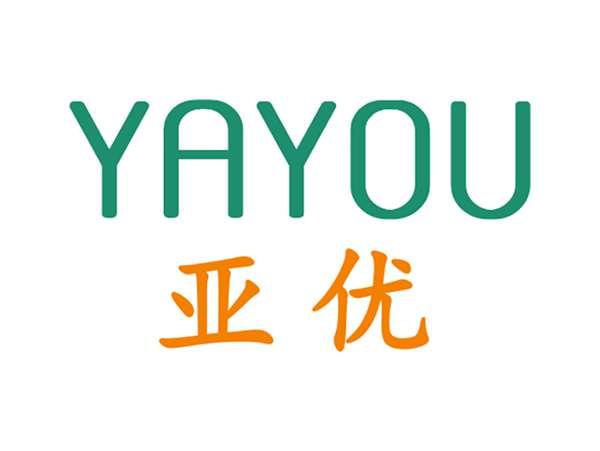亚优