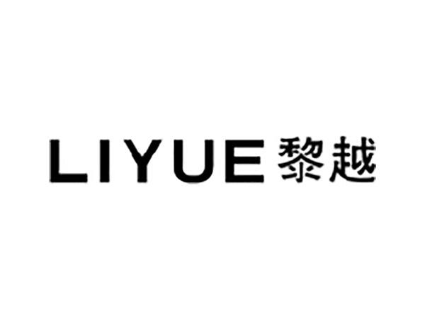 黎越
