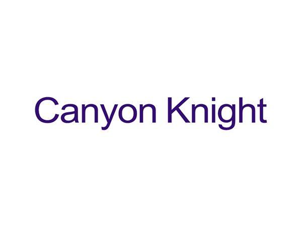 CanyonKnight