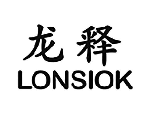 龙释