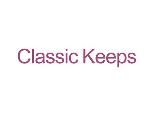 ClassicKeeps