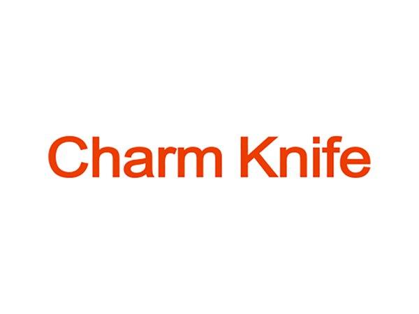 CharmKnife