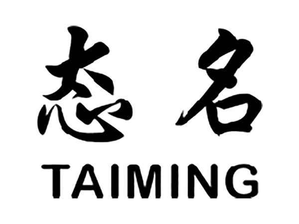 态名