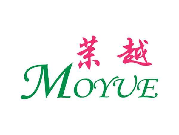 茉越