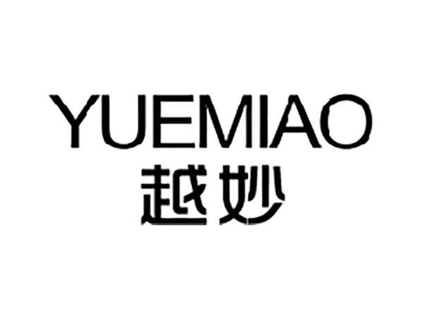 越妙
