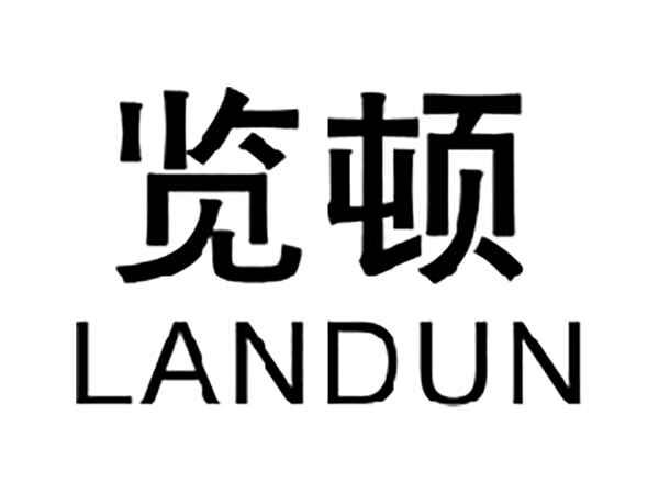 览顿