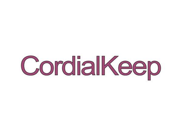 CORDIALKEEP