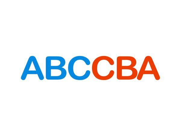 ABCCBA