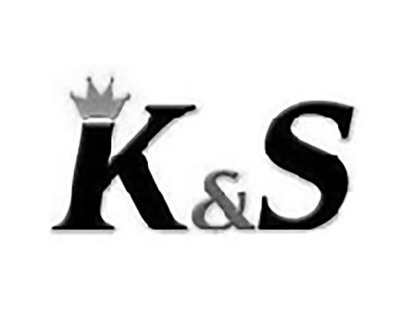 K&S