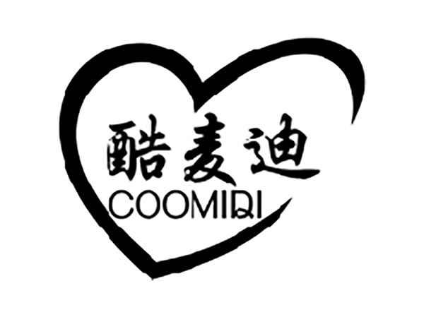 酷麦迪COOMIDI