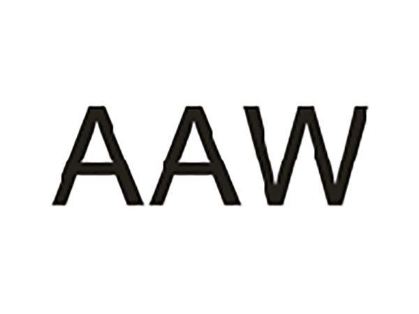AAW