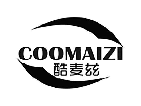 酷麦兹COOMAIZI