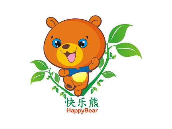 快乐熊HAPPYBEAR