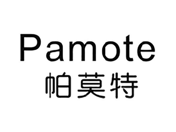 帕莫特