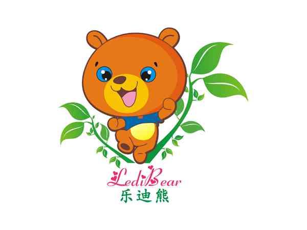 乐迪熊LEDIBEAR