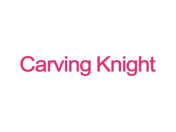 CarvingKnight