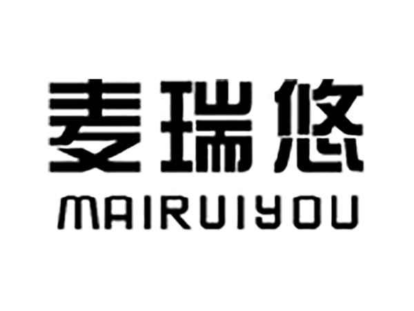麦瑞悠