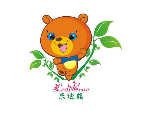 乐迪熊LEDIBEAR