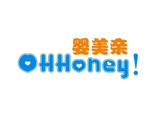 婴美亲