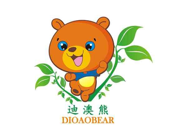 迪澳熊DIOAOBEAR