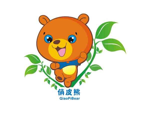 俏皮熊QIAOPIBEAR