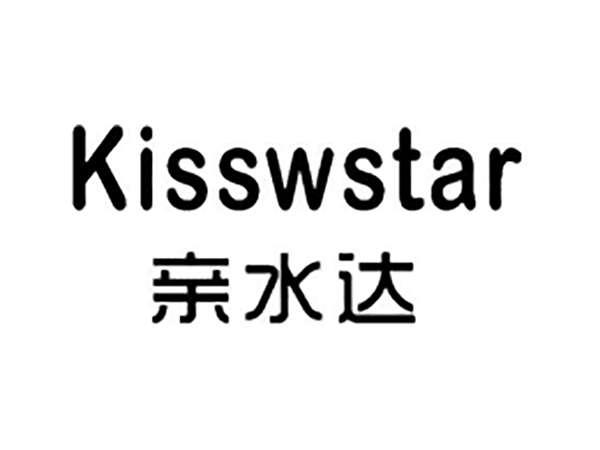 亲水达