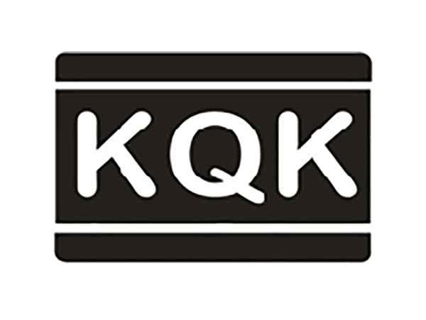 KQK