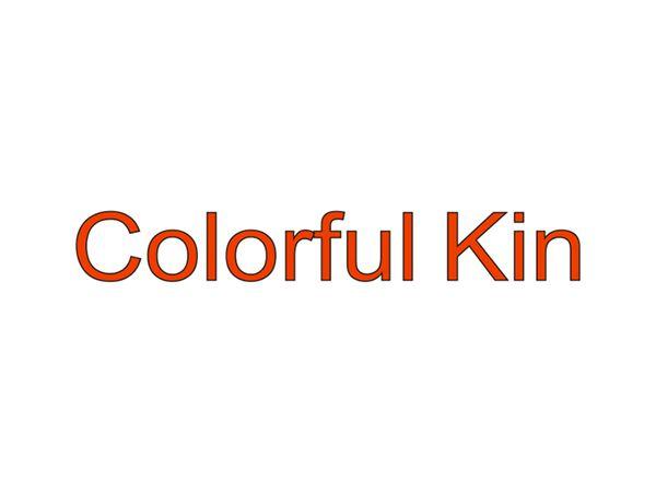 ColorfulKin