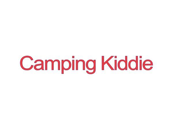 CampingKiddie