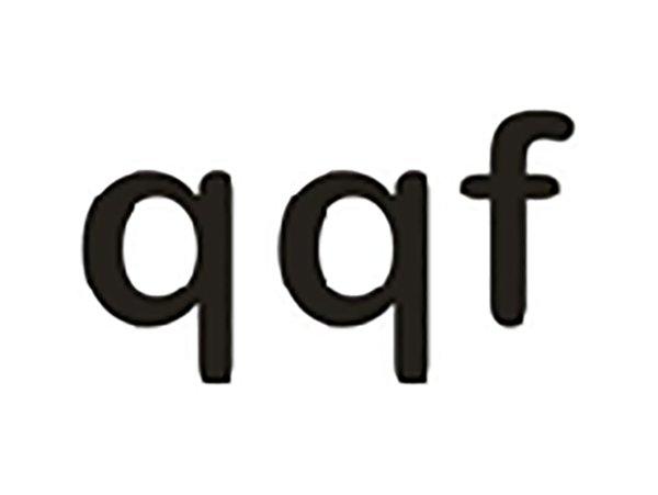 QQF