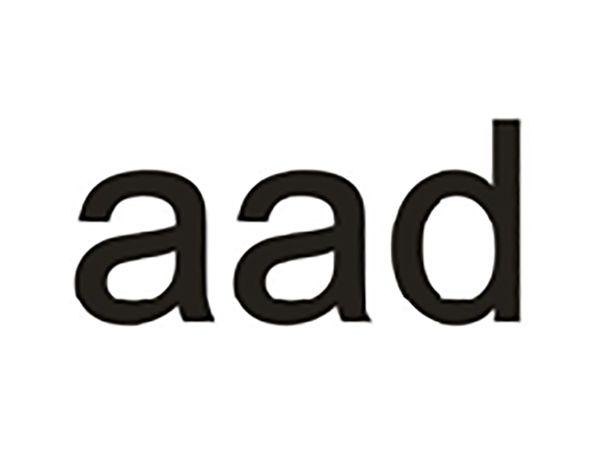 AAD