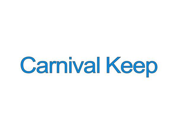 CarnivalKeep