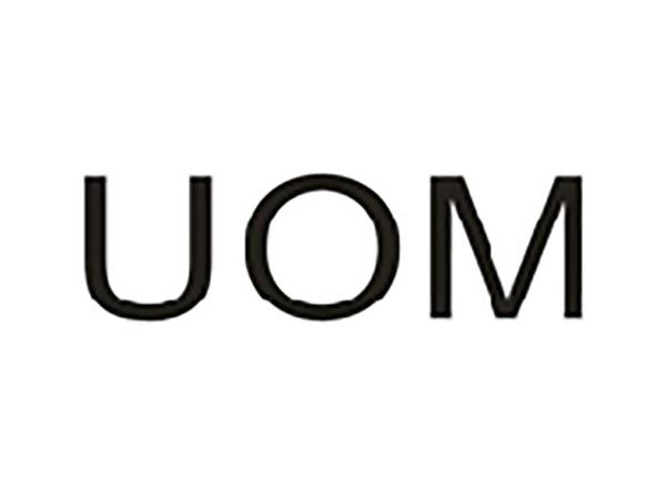 UOM