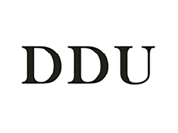 DDU