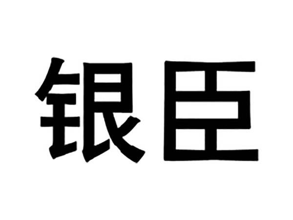 银臣