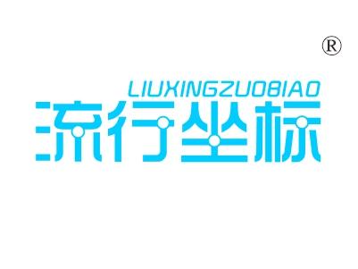 流行坐标