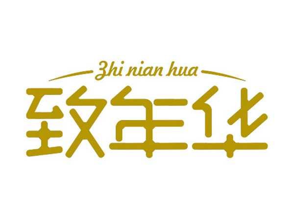 致年华ZHINIANHUA