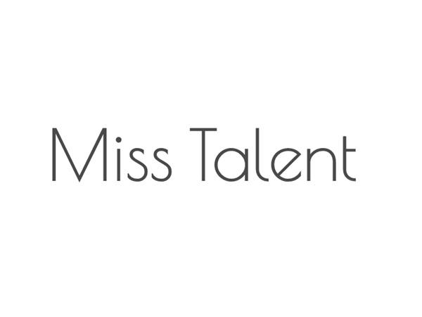 MISS TALENT