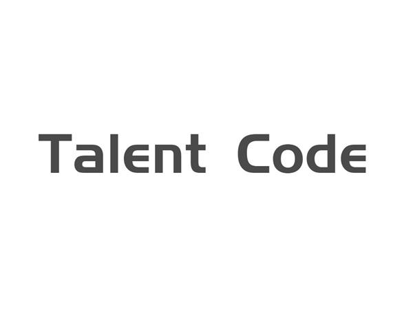 Talent Code