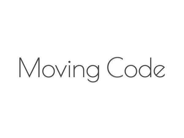 Moving Code