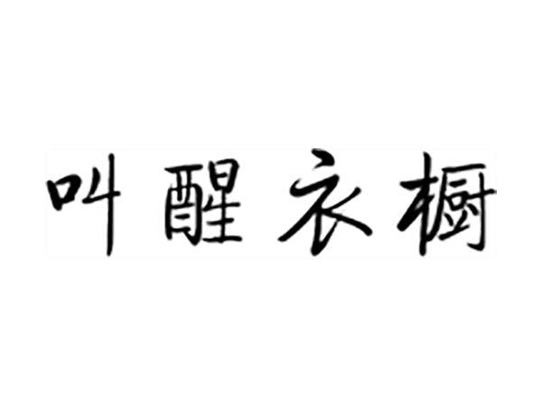 叫醒衣橱