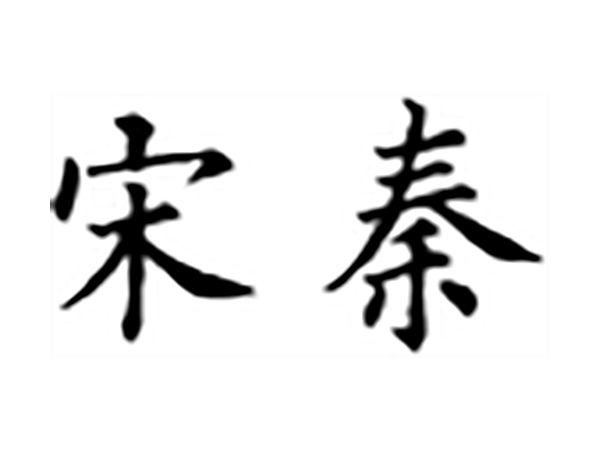 宋秦