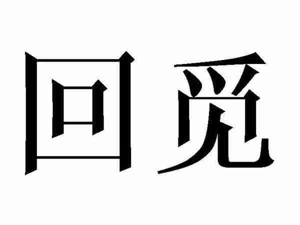 回觅
