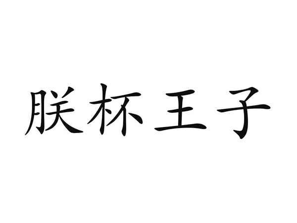朕杯王子